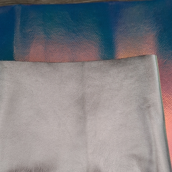 Abercrombie & Fitch Silver  Jeans - Picture 3 of 4